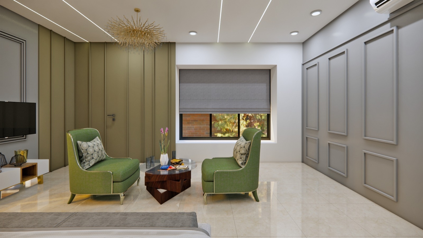 Fashion Boutique Main